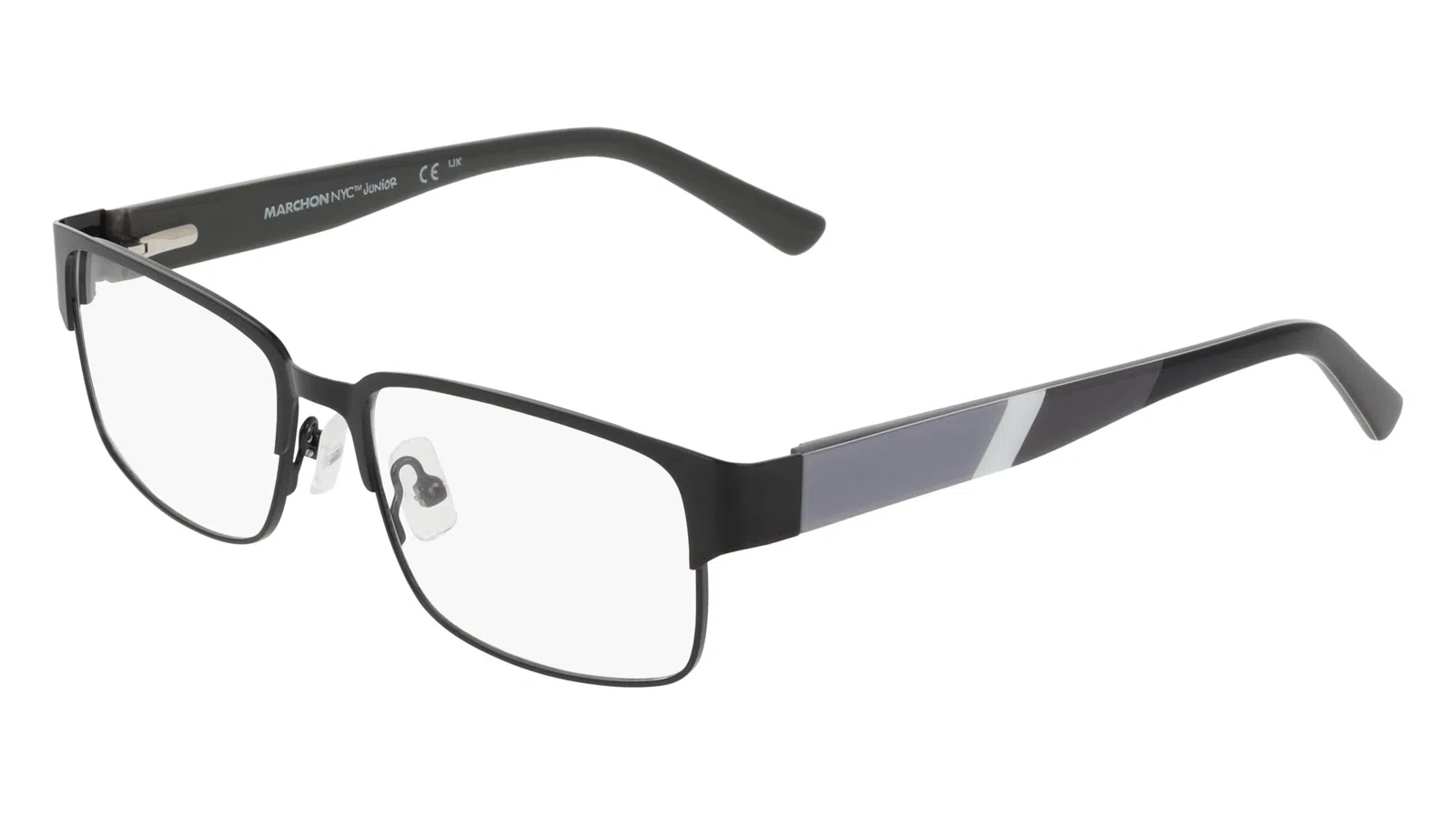 Marchon NYC M 6510 Eyeglasses - view 3